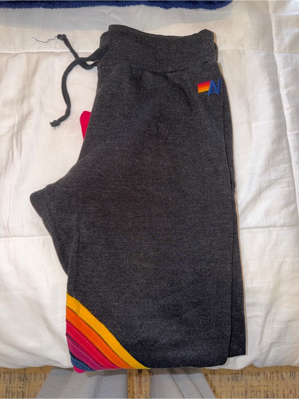 Aviator nation sweatpants